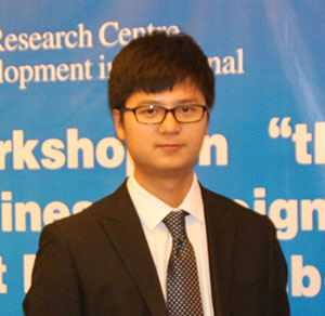 人工智能技术与管理应用分会第三届学术年会首页